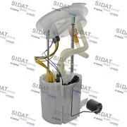 72681 Palivová přívodní jednotka SIDAT