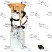 72682 Palivová přívodní jednotka SIDAT