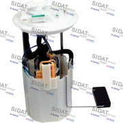 72685 Palivová přívodní jednotka SIDAT