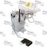 72688A2 Palivová přívodní jednotka SIDAT