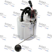72689A2 Palivová přívodní jednotka SIDAT