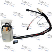 72693 Palivová přívodní jednotka SIDAT