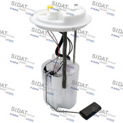 72697 Palivová přívodní jednotka SIDAT
