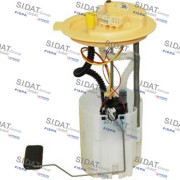 72698 Palivová přívodní jednotka SIDAT