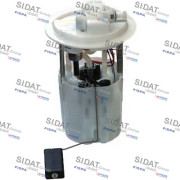 72706 Palivová přívodní jednotka SIDAT