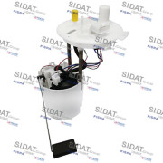 72708A2 Palivová přívodní jednotka SIDAT