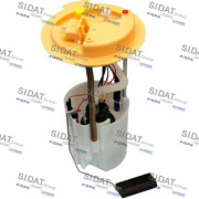 72714AS Palivová přívodní jednotka ARMAN SIDAT