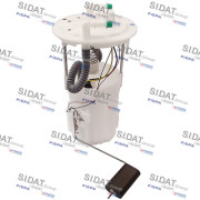 72725 Palivová přívodní jednotka SIDAT