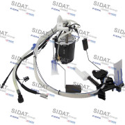 72737 Palivová přívodní jednotka SIDAT