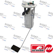 72745AS Palivová přívodní jednotka ARMAN SIDAT