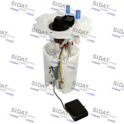 72753 Palivová přívodní jednotka SIDAT