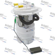 72764 Palivová přívodní jednotka SIDAT