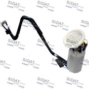 72777 Palivová přívodní jednotka SIDAT