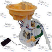 72785 Palivová přívodní jednotka SIDAT