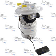 72787 Palivová přívodní jednotka SIDAT