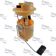 72788 Palivová přívodní jednotka SIDAT