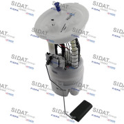 72802 Palivová přívodní jednotka SIDAT