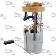 72810 Palivová přívodní jednotka SIDAT