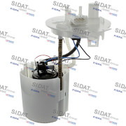 72822 Palivová přívodní jednotka SIDAT