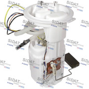 72842 Palivová přívodní jednotka SIDAT