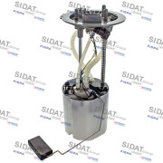 72849A2 Palivová přívodní jednotka SIDAT