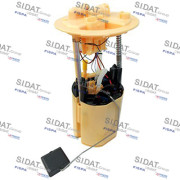 72856 Palivová přívodní jednotka SIDAT