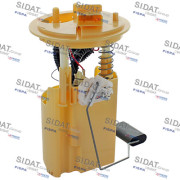 72869A2 Palivová přívodní jednotka SIDAT