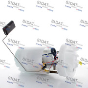 72890A2 Palivová přívodní jednotka SIDAT