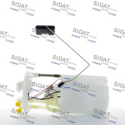 72891 Palivová přívodní jednotka SIDAT