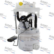 72896 Palivová přívodní jednotka SIDAT