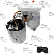 72906 Palivová přívodní jednotka SIDAT