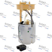 72918 Palivová přívodní jednotka SIDAT