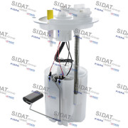 72925 Palivová přívodní jednotka SIDAT