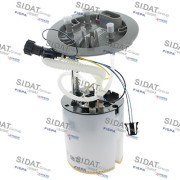 72932 Palivová přívodní jednotka SIDAT