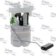 72940 Palivová přívodní jednotka SIDAT
