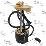 72947 Palivová přívodní jednotka SIDAT