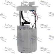 72958 Palivová přívodní jednotka SIDAT