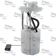 72959 Palivová přívodní jednotka SIDAT