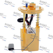 72962A2 Palivová přívodní jednotka SIDAT