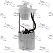 72964 Palivová přívodní jednotka SIDAT