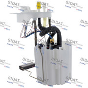 72975 Palivová přívodní jednotka SIDAT