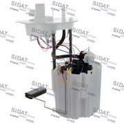 72977 Palivová přívodní jednotka SIDAT