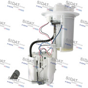 72979 Palivová přívodní jednotka SIDAT