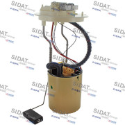 72995 Palivová přívodní jednotka SIDAT