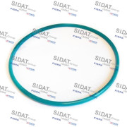 73087 Těsnění, víčko palivové nádrže SIDAT