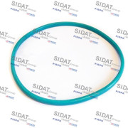 73088 Těsnění, víčko palivové nádrže SIDAT