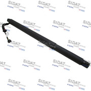 760120A2 Plynová vzpěra, nakládací podlaha (kufr/úložný prostor) SIDAT