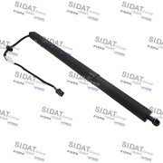 760320A2 Plynová vzpěra, nakládací podlaha (kufr/úložný prostor) SIDAT