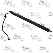 760420A2 Plynová vzpěra, nakládací podlaha (kufr/úložný prostor) SIDAT