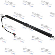 760520A2 Plynová vzpěra, nakládací podlaha (kufr/úložný prostor) SIDAT